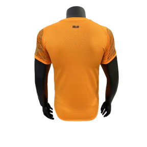 Camiseta AC Milan 25/26 II Tercera - Versión Jugador