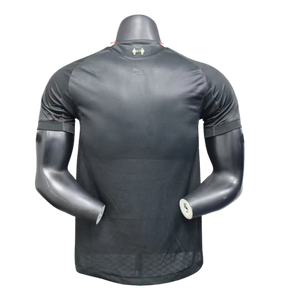 Camiseta Liverpool 25/26 II Tercera - Versión Jugador