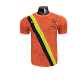 Camiseta Manchester City 25/26 II Tercera - Versión Jugador
