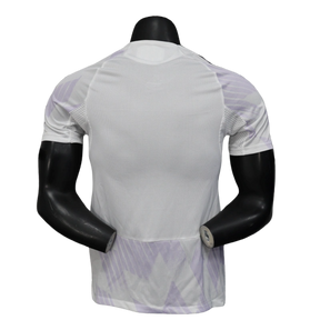 Camiseta Manchester United 25/26 II de Visitante - Versión Jugador