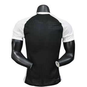 Camiseta Corinthians 25/26 II de Visitante - Versión Jugador