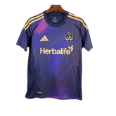 Camiseta LA Galaxy 25/26 II de Visitante - Versión Aficionado