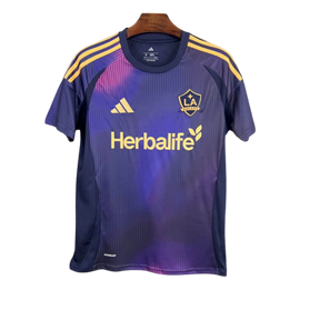 Camiseta LA Galaxy 25/26 II de Visitante - Versión Aficionado