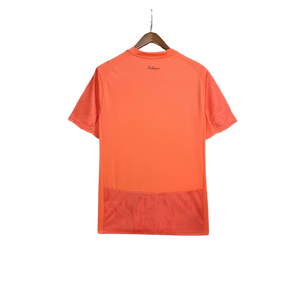 Camiseta Manchester City 25/26 II Tercera - Versión Aficionado