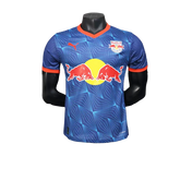Camiseta New York Red Bulls 25/26 II Tercera - Versión Jugador