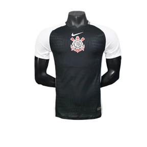 Camiseta Corinthians 25/26 II de Visitante - Versión Jugador