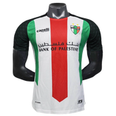 Camiseta Palestino 25/26 I de Local - Versión Jugador