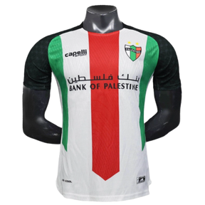 Camiseta Palestino 25/26 I de Local - Versión Jugador