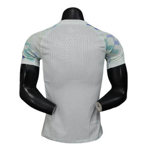 Camiseta Inter de Milão 25/26 II de Visitante - Versión Jugador