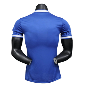 Camiseta Real Madrid 25/26 II Tercera - Versión Jugador