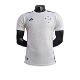 Camiseta Cruzeiro 23/24 II de Visitante - Versión Jugador