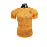 Camiseta AC Milan 25/26 II Tercera - Versión Jugador