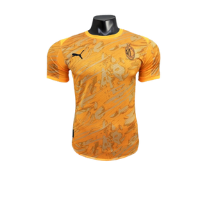 Camiseta AC Milan 25/26 II Tercera - Versión Jugador