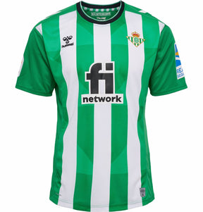 Camiseta Real Betis 22/23 I de Local - Versión Aficionado