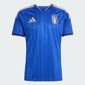 Camiseta Italia 26/27 I de Copa do Mundo 2026 - Versión Aficionado