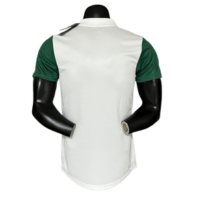 Camiseta Palmeiras 25/26 II de Visitante - Versión Jugador