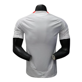 Camiseta Liverpool 25/26 II de Visitante - Versión Jugador