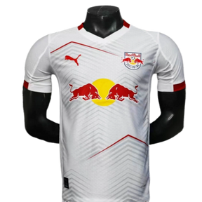 Camiseta RB Leipzig 25/26 I de Local - Versión Jugador