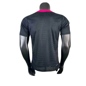 Camiseta Chelsea 25/26 Entrenamiento - Negro - Versión Jugador