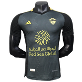 Camiseta Al - Ahli SFC 25/26 II Tercera - Versión Jugador