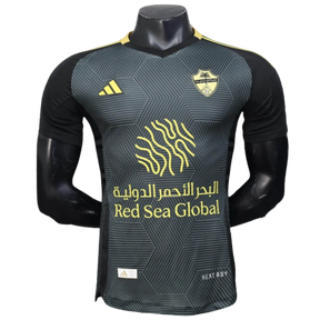 Camiseta Al - Ahli SFC 25/26 II Tercera - Versión Jugador
