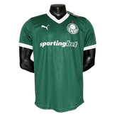 Camiseta Palmeiras 25/26 I de Local - Versión Jugador