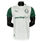 Camiseta Palmeiras 25/26 II de Visitante - Versión Jugador