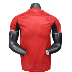 Camiseta Manchester United 25/26 I de Local - Versión Jugador