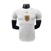 Camiseta Bayern de Munique 25/26 Edición de 125º Aniversario - Blanco - Versión Jugador