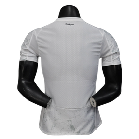 Camiseta Manchester City 25/26 II de Visitante - Versión Jugador