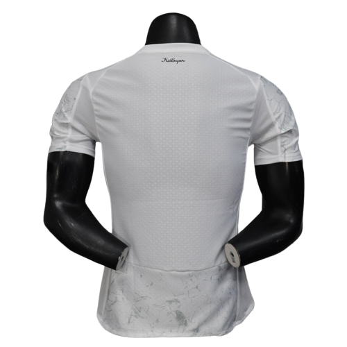 Camiseta Manchester City 25/26 II de Visitante - Versión Jugador
