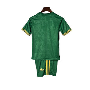 Conjunto Infantil - México 25/26 Edición Especial - Verde