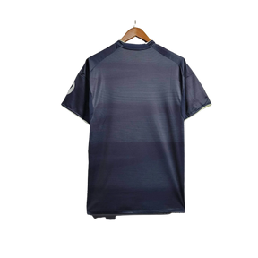 Camiseta Real Madrid 25/26 II de Visitante - Versión Aficionado