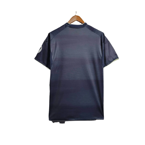 Camiseta Real Madrid 25/26 II de Visitante - Versión Aficionado