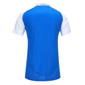 Camiseta Cruzeiro 25/26 I de Local - Mujer