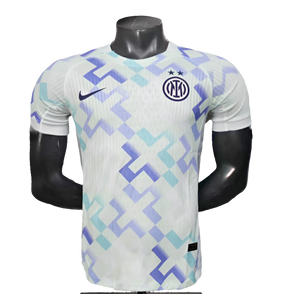 Camiseta Inter de Milão 25/26 II de Visitante - Versión Jugador
