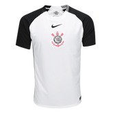 Camiseta Corinthians 25/26 I de Local - Versión Aficionado