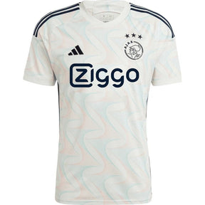 Camiseta Ajax 23/24 II de Visitante - Versión Jugador