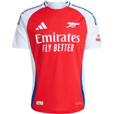 Camiseta Arsenal 24/25 I de Local - Versión Jugador