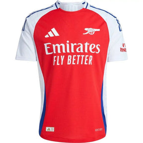 Camiseta Arsenal 24/25 I de Local - Versión Jugador