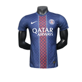 Camiseta Paris Saint - Germain (PSG) 25/26 I de Local - Versión Jugador