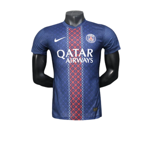 Camiseta Paris Saint - Germain (PSG) 25/26 I de Local - Versión Jugador
