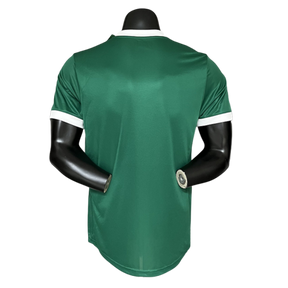 Camiseta Palmeiras 25/26 I de Local - Versión Jugador