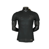 Camiseta Corinthians 24/25 II de Visitante - Versión Jugador