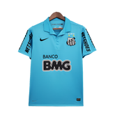 Camiseta Santos 12/13 II de Visitante - Versión Retro