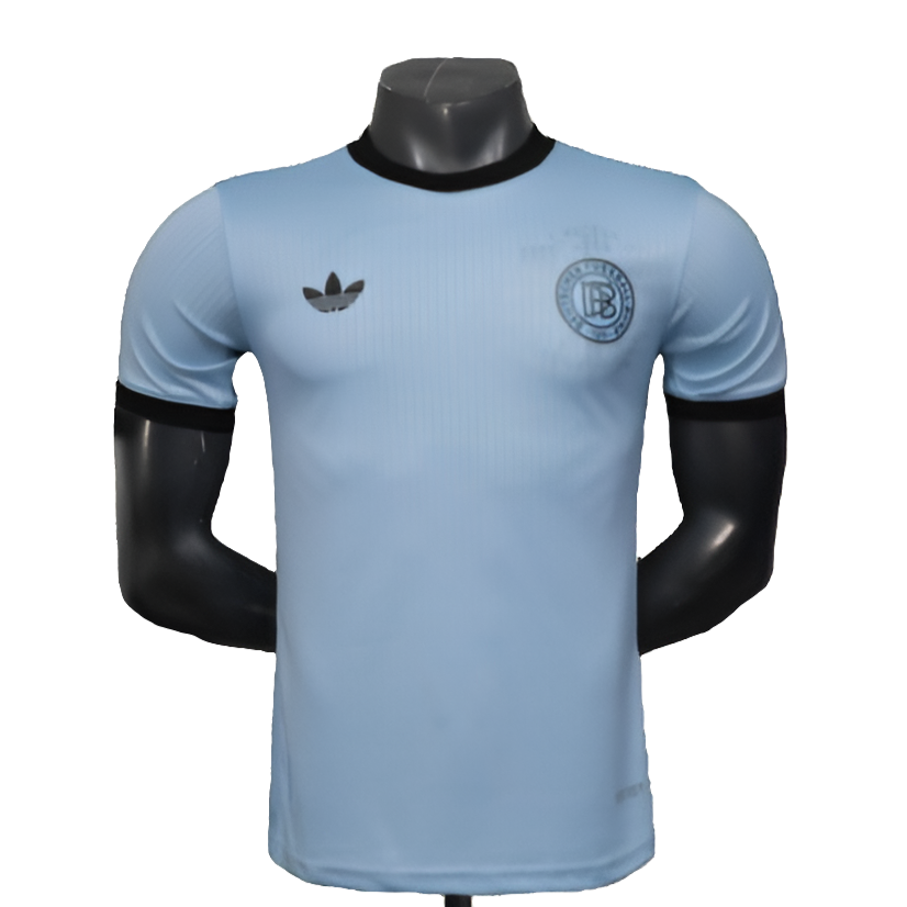 Camiseta Alemanha 25/26 Edición Aniversario - Versión Jugador