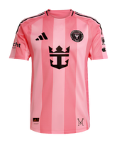 Camiseta Inter Miami CF 25/26 I de Local - Versión Aficionado