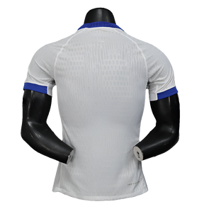 Camiseta Inglaterra 25/26 Entrenamiento - Blanco - Versión Jugador