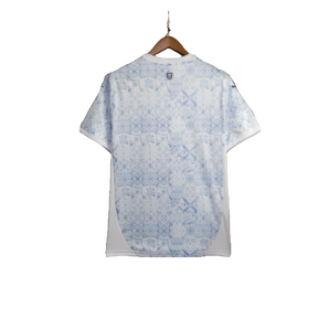 Camiseta Portugal 25/26 Edición Especial - Blanco - Versión Aficionado