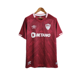 Camiseta Fluminense 23/24 IV Cuarta - Versión Aficionado